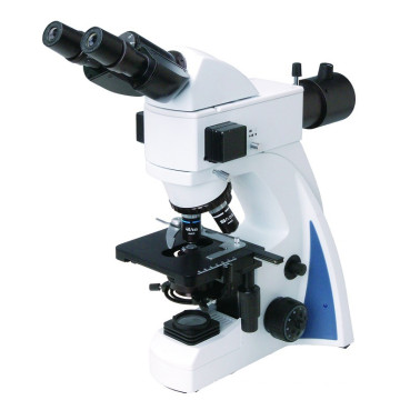 BS-2040F Microscopio Biológico Fluorescente LED